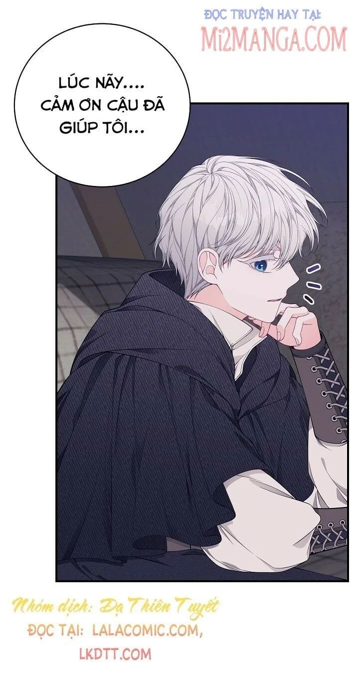 đọc truyện Con Chỉ Đi Tìm Cha Thôi Chương 33.5 ảnh 46 tại Thiên Thai Truyện