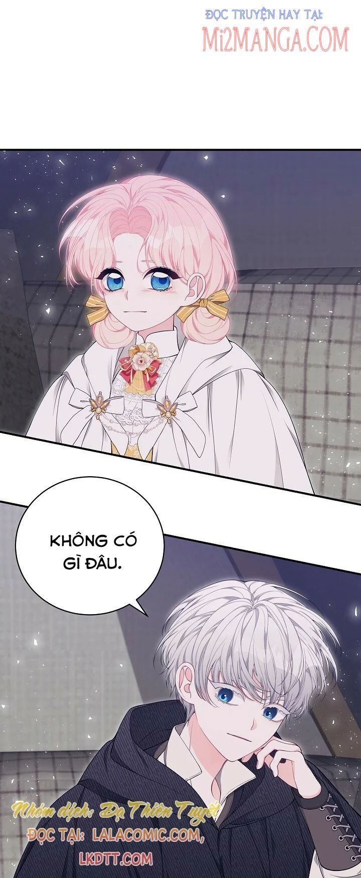 đọc truyện Con Chỉ Đi Tìm Cha Thôi Chương 33.5 ảnh 47 tại Thiên Thai Truyện