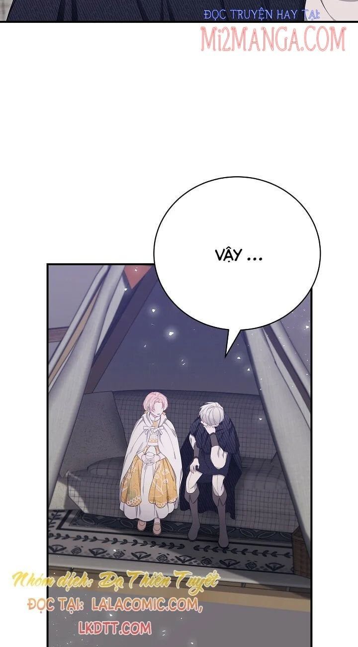 đọc truyện Con Chỉ Đi Tìm Cha Thôi Chương 33.5 ảnh 48 tại Thiên Thai Truyện