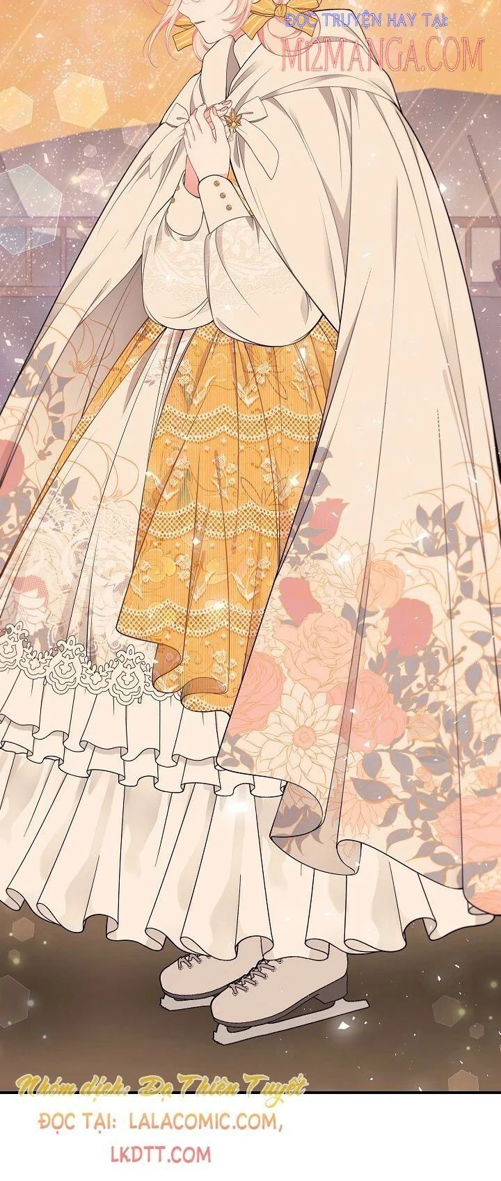 đọc truyện Con Chỉ Đi Tìm Cha Thôi Chương 33.5 ảnh 9 tại Thiên Thai Truyện