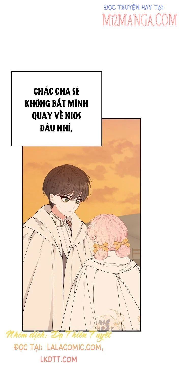 đọc truyện Con Chỉ Đi Tìm Cha Thôi Chương 33.5 ảnh 10 tại Thiên Thai Truyện