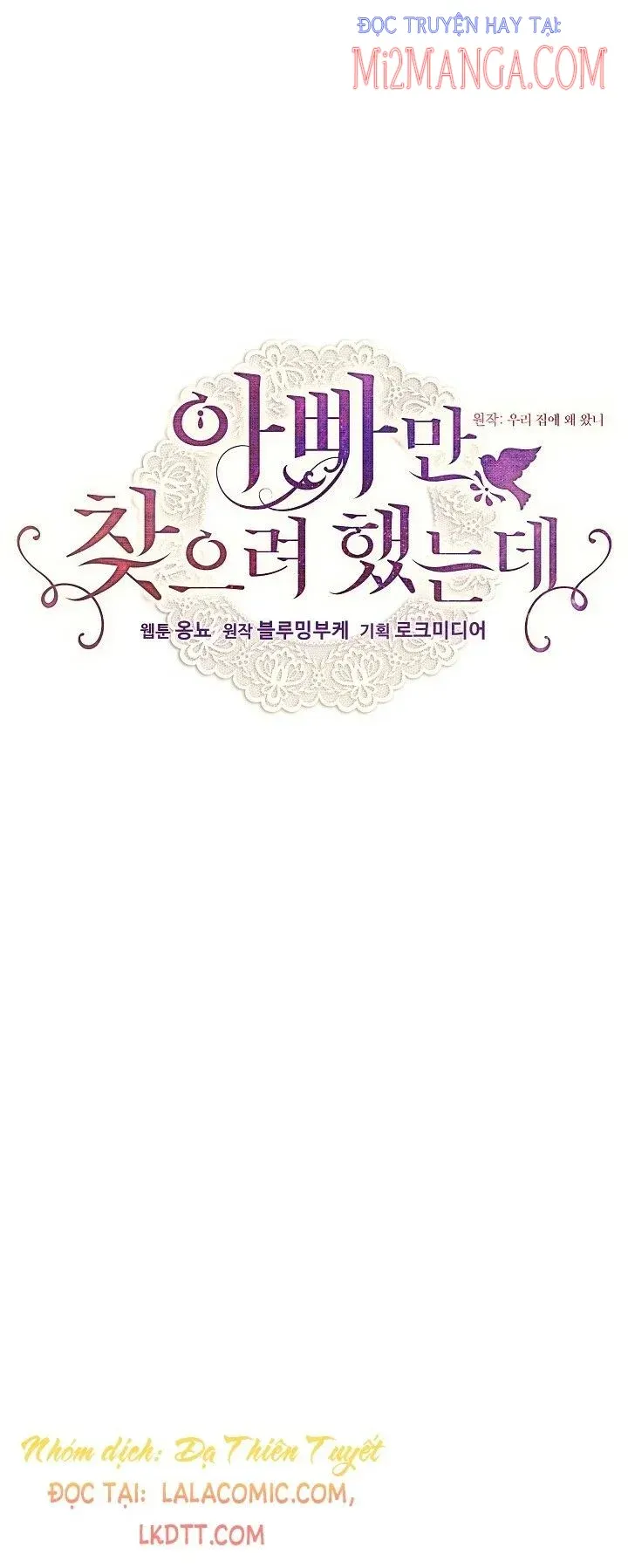 đọc truyện Con Chỉ Đi Tìm Cha Thôi Chương 33 ảnh 16 tại Thiên Thai Truyện