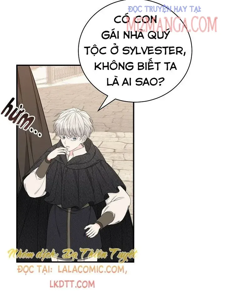 đọc truyện Con Chỉ Đi Tìm Cha Thôi Chương 33 ảnh 18 tại Thiên Thai Truyện