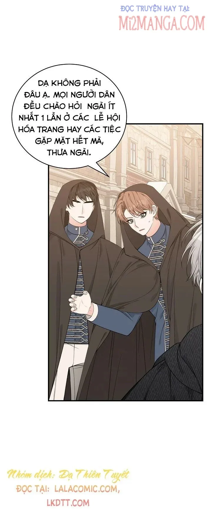 đọc truyện Con Chỉ Đi Tìm Cha Thôi Chương 33 ảnh 19 tại Thiên Thai Truyện