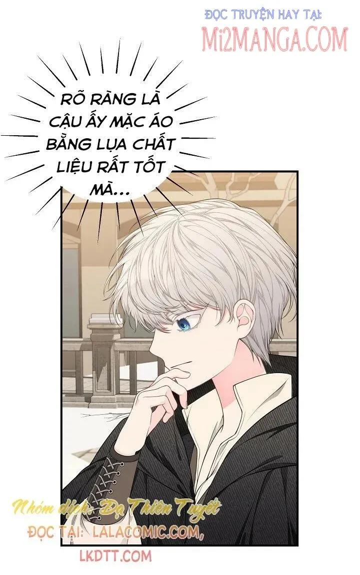 đọc truyện Con Chỉ Đi Tìm Cha Thôi Chương 33 ảnh 20 tại Thiên Thai Truyện