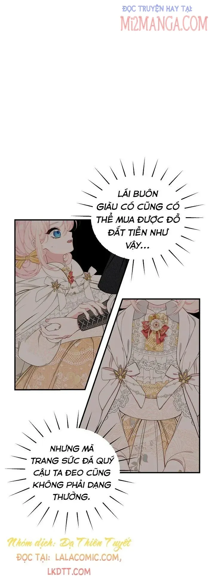 đọc truyện Con Chỉ Đi Tìm Cha Thôi Chương 33 ảnh 21 tại Thiên Thai Truyện