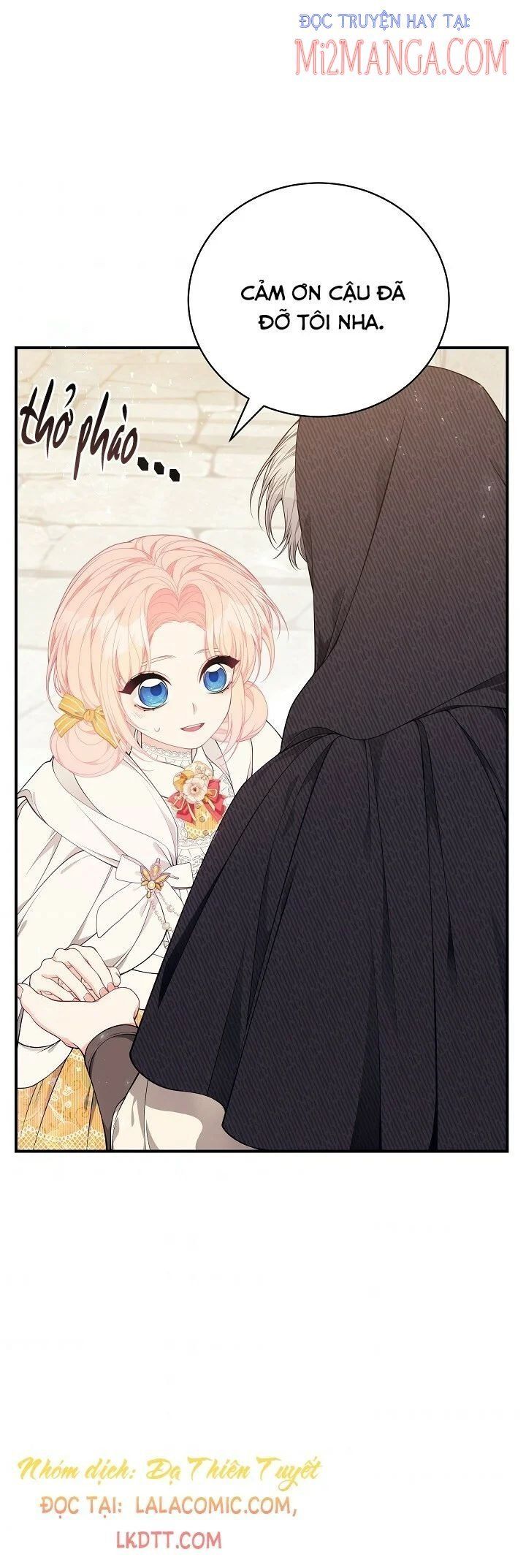 đọc truyện Con Chỉ Đi Tìm Cha Thôi Chương 33 ảnh 4 tại Thiên Thai Truyện