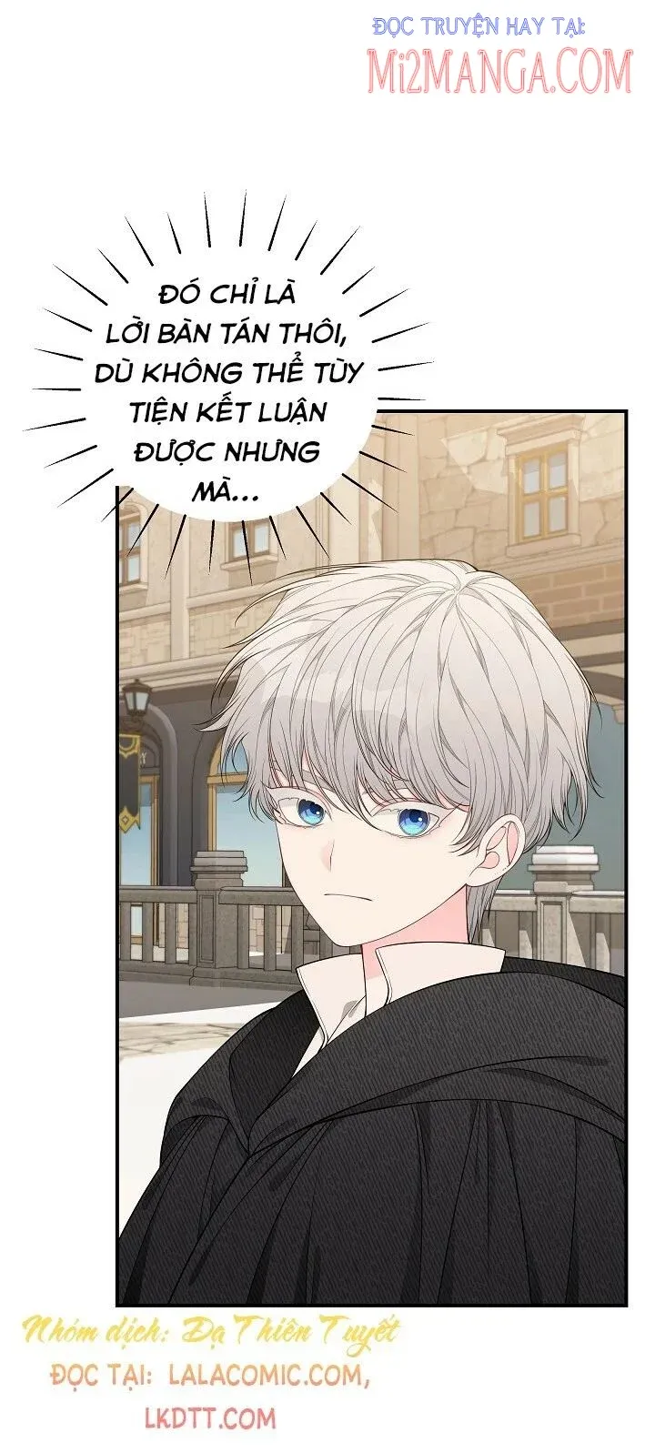 đọc truyện Con Chỉ Đi Tìm Cha Thôi Chương 33 ảnh 23 tại Thiên Thai Truyện