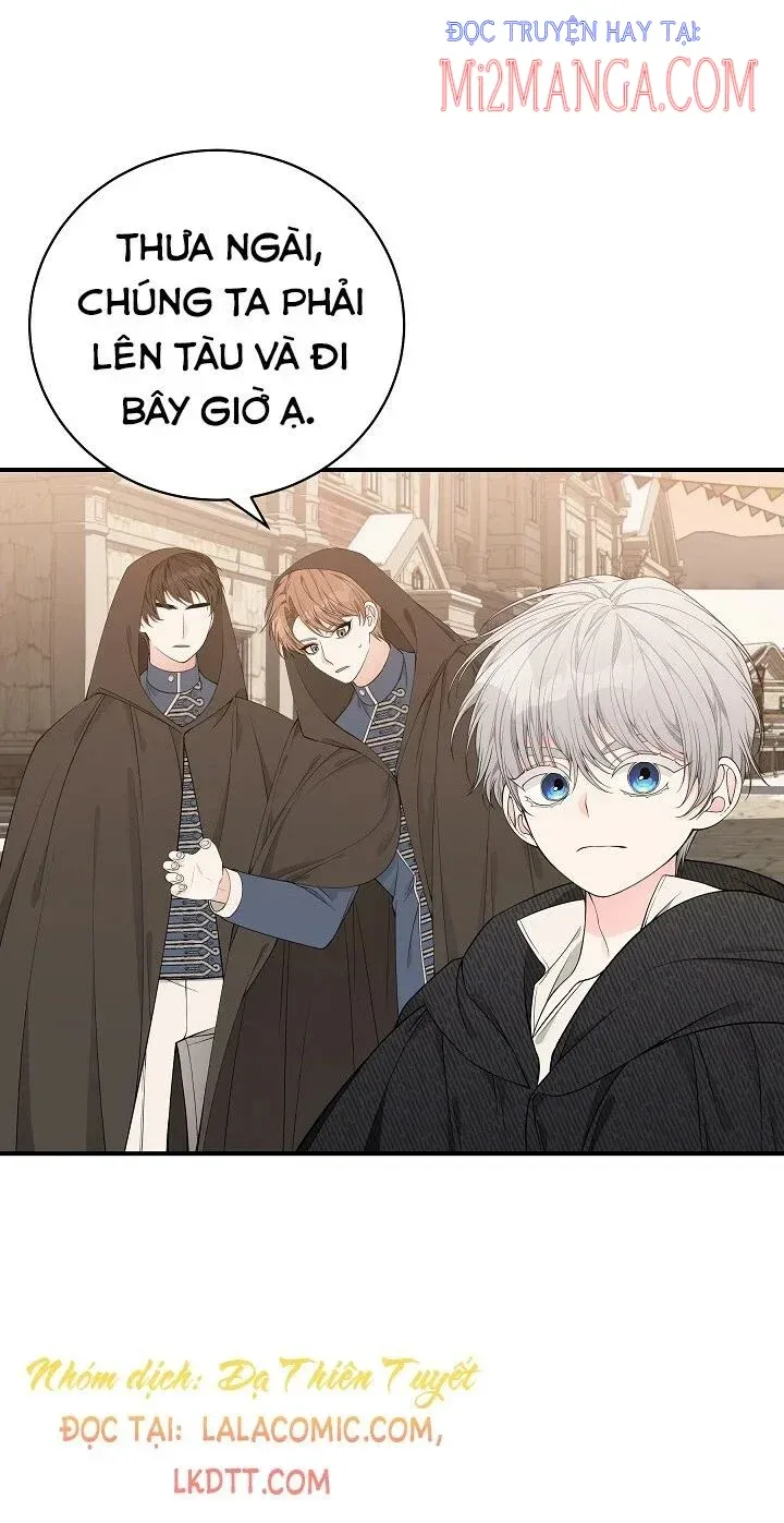 đọc truyện Con Chỉ Đi Tìm Cha Thôi Chương 33 ảnh 25 tại Thiên Thai Truyện