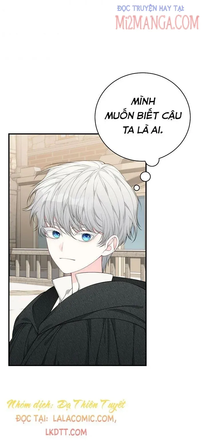 đọc truyện Con Chỉ Đi Tìm Cha Thôi Chương 33 ảnh 28 tại Thiên Thai Truyện