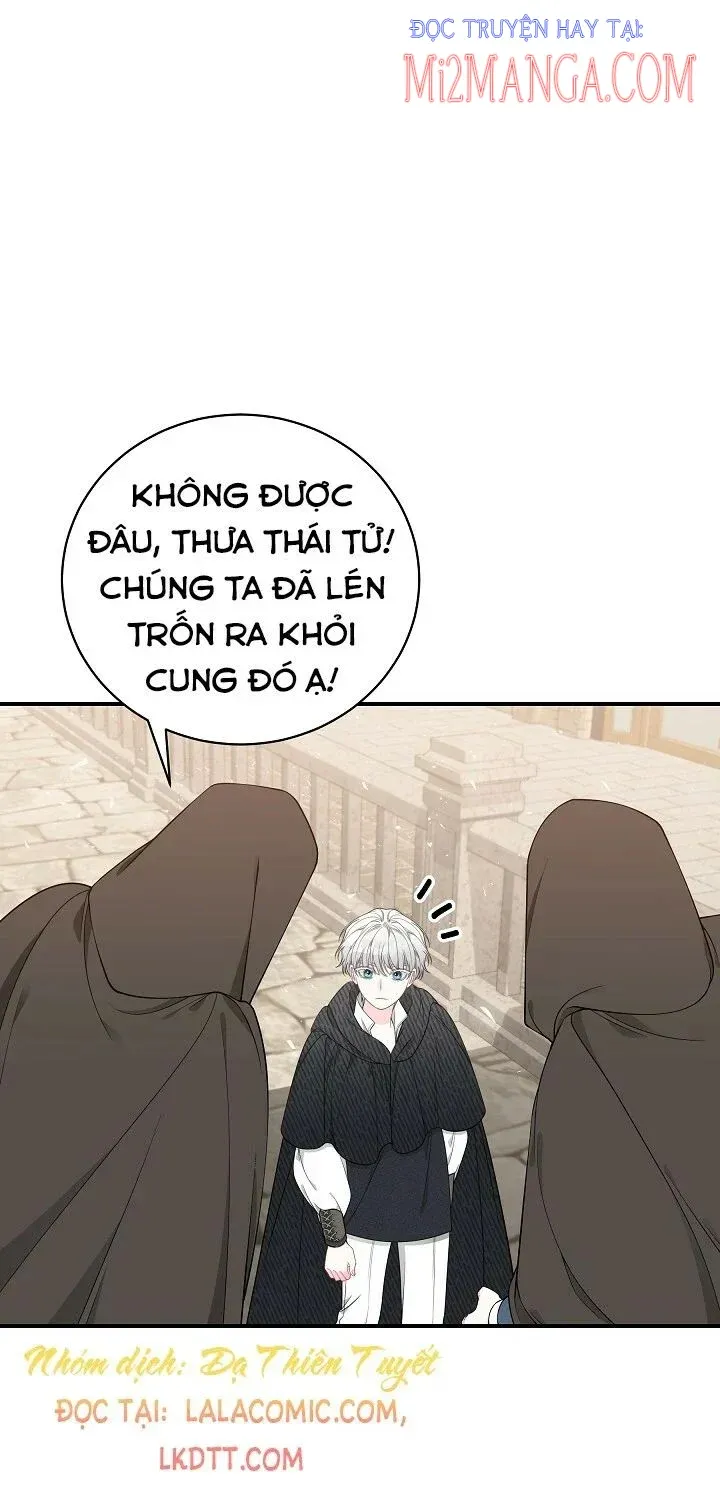 đọc truyện Con Chỉ Đi Tìm Cha Thôi Chương 33 ảnh 30 tại Thiên Thai Truyện