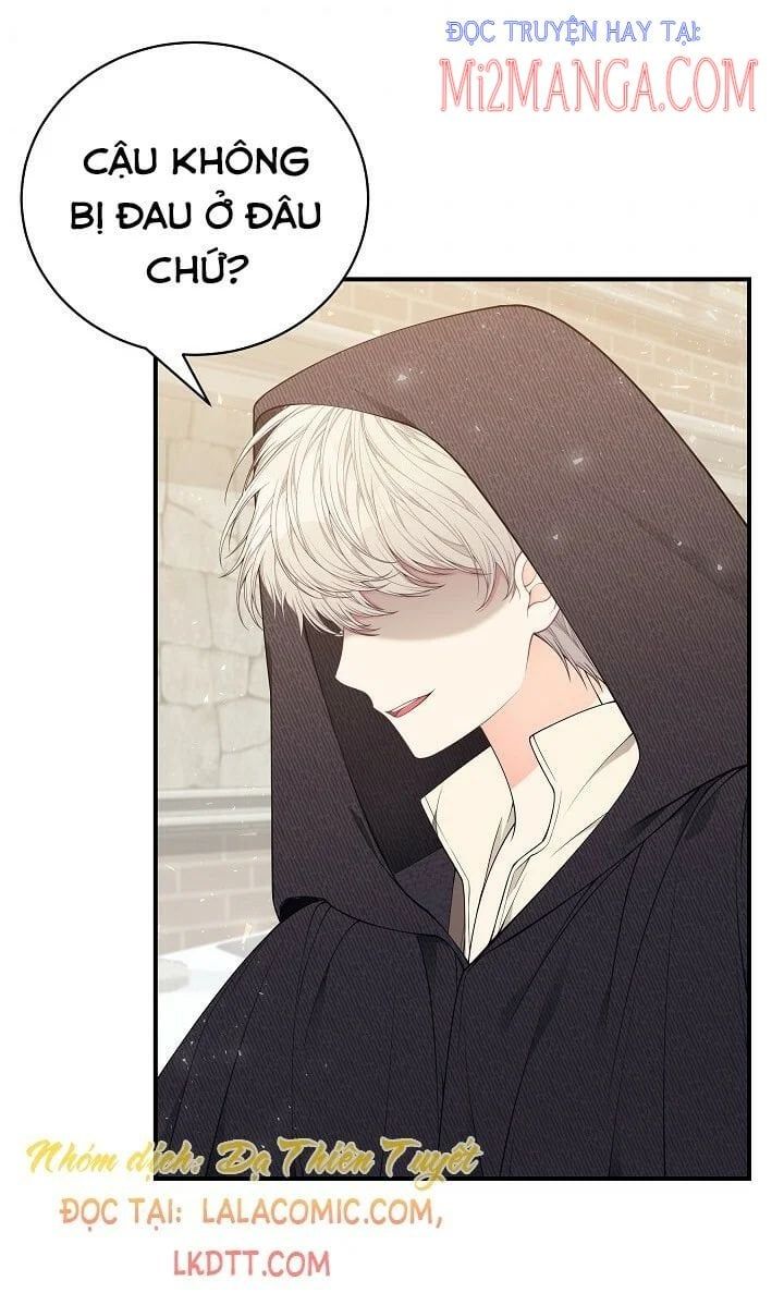 đọc truyện Con Chỉ Đi Tìm Cha Thôi Chương 33 ảnh 5 tại Thiên Thai Truyện