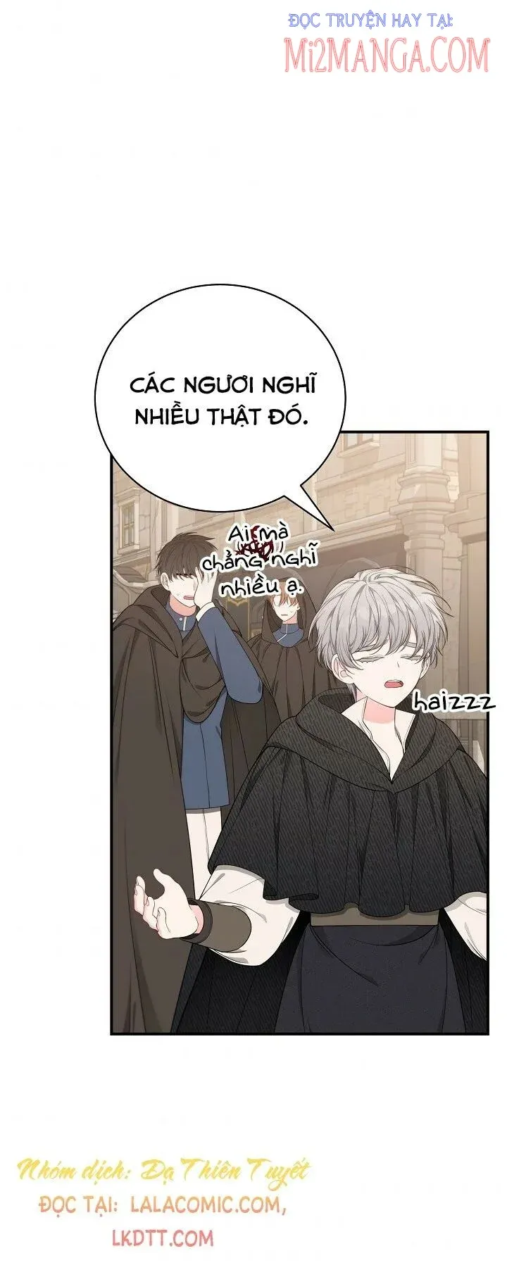 đọc truyện Con Chỉ Đi Tìm Cha Thôi Chương 33 ảnh 35 tại Thiên Thai Truyện