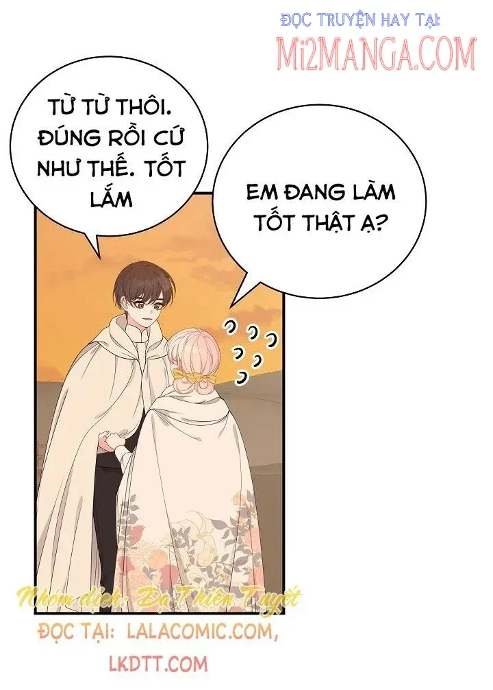 đọc truyện Con Chỉ Đi Tìm Cha Thôi Chương 33 ảnh 40 tại Thiên Thai Truyện