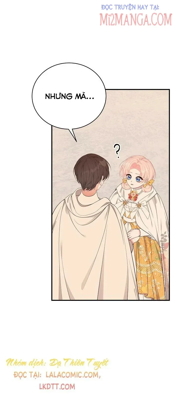 đọc truyện Con Chỉ Đi Tìm Cha Thôi Chương 33 ảnh 41 tại Thiên Thai Truyện