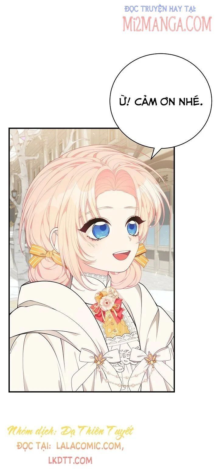 đọc truyện Con Chỉ Đi Tìm Cha Thôi Chương 33 ảnh 6 tại Thiên Thai Truyện