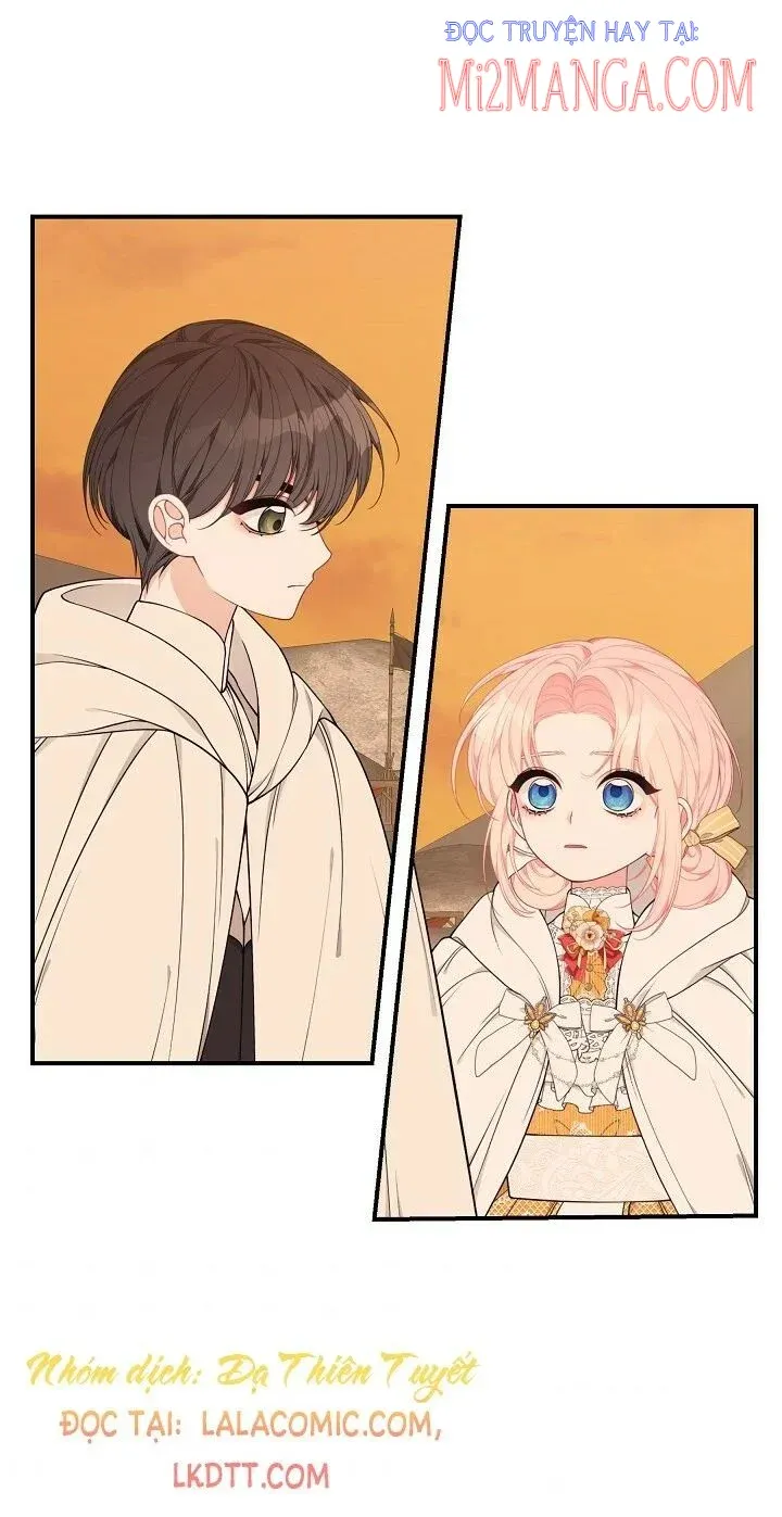 đọc truyện Con Chỉ Đi Tìm Cha Thôi Chương 33 ảnh 44 tại Thiên Thai Truyện