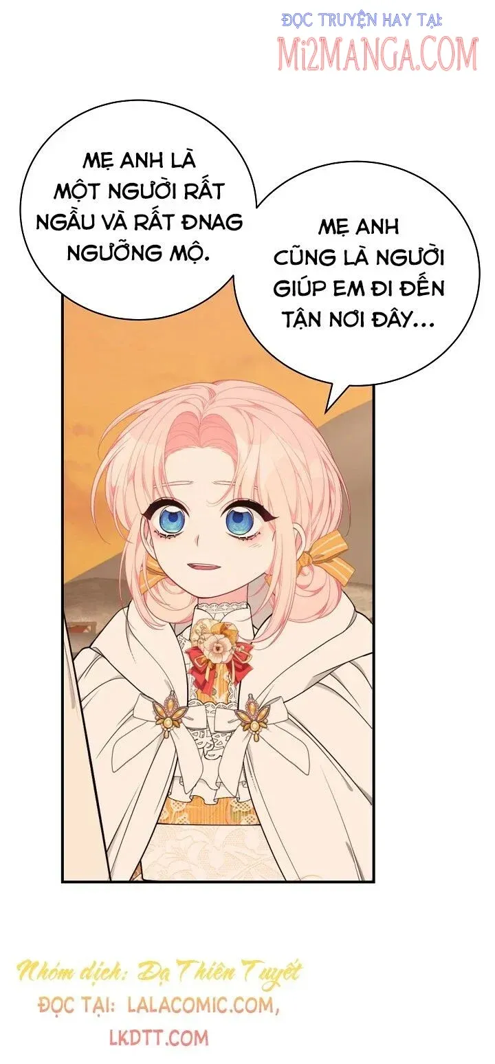 đọc truyện Con Chỉ Đi Tìm Cha Thôi Chương 33 ảnh 47 tại Thiên Thai Truyện