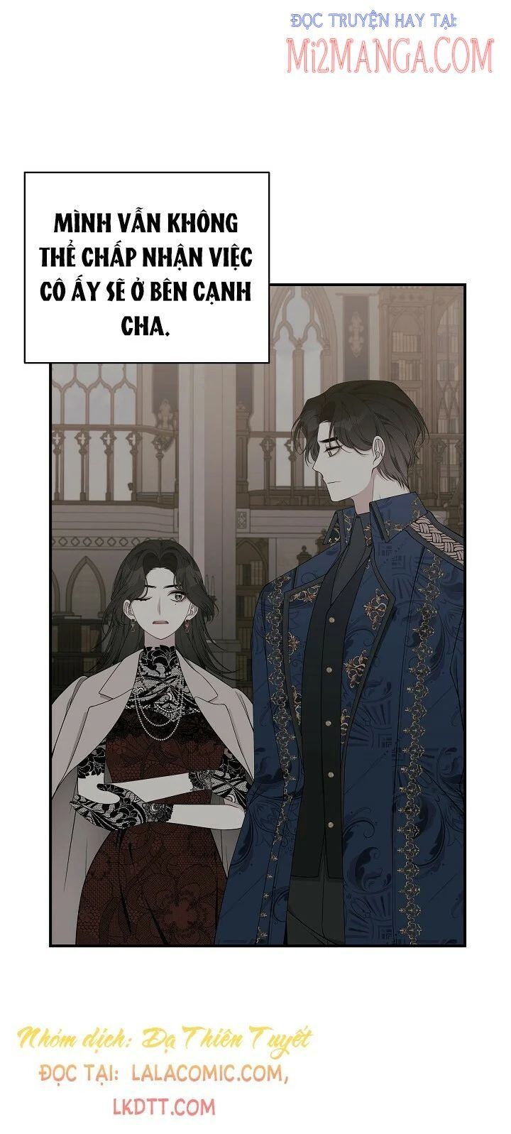 đọc truyện Con Chỉ Đi Tìm Cha Thôi Chương 33 ảnh 50 tại Thiên Thai Truyện