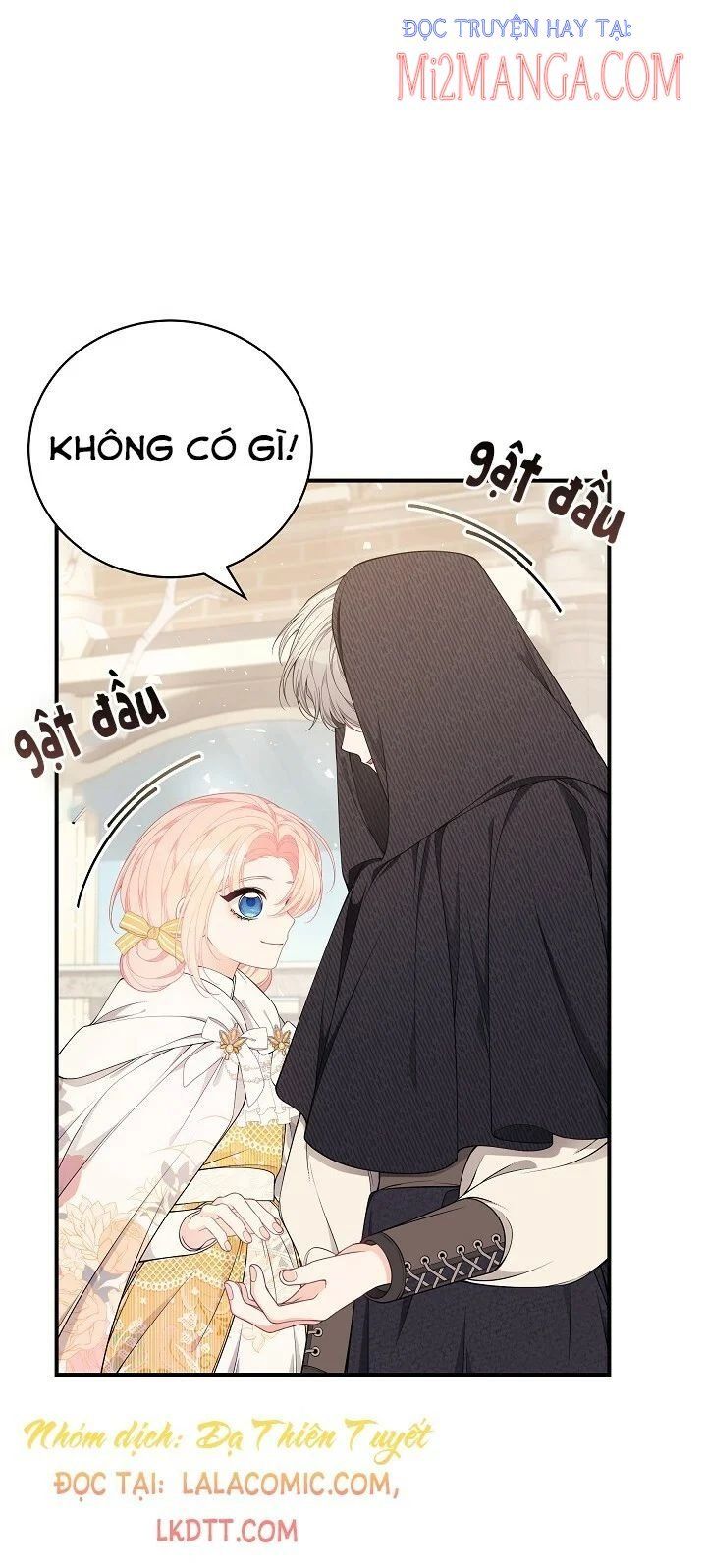 đọc truyện Con Chỉ Đi Tìm Cha Thôi Chương 33 ảnh 8 tại Thiên Thai Truyện