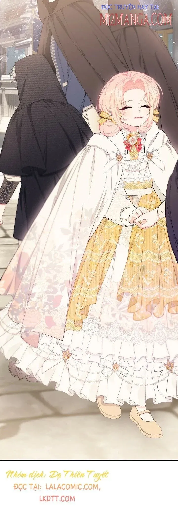 đọc truyện Con Chỉ Đi Tìm Cha Thôi Chương 33 ảnh 10 tại Thiên Thai Truyện