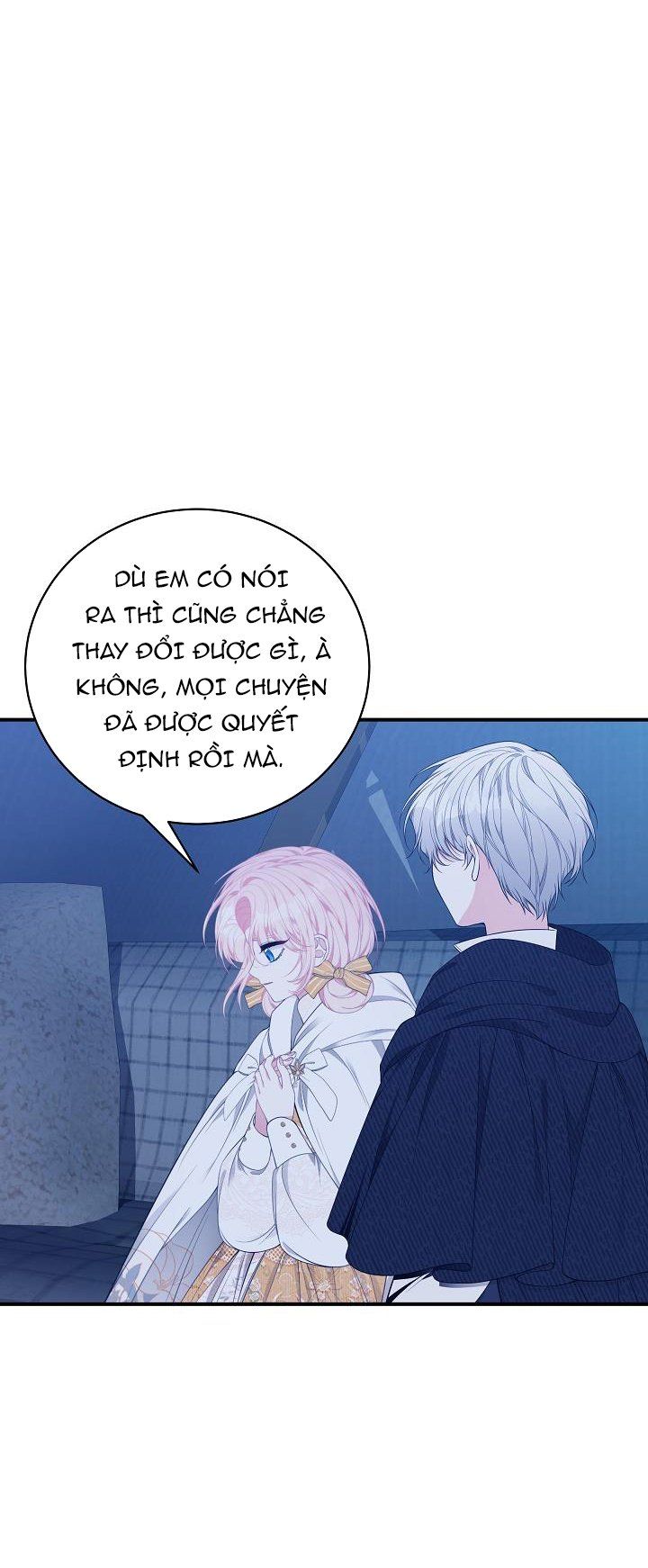 đọc truyện Con Chỉ Đi Tìm Cha Thôi Chương 34.1 ảnh 13 tại Thiên Thai Truyện