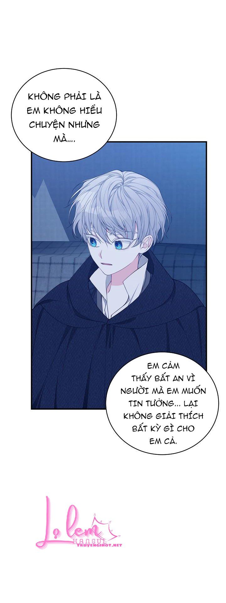 đọc truyện Con Chỉ Đi Tìm Cha Thôi Chương 34.1 ảnh 14 tại Thiên Thai Truyện