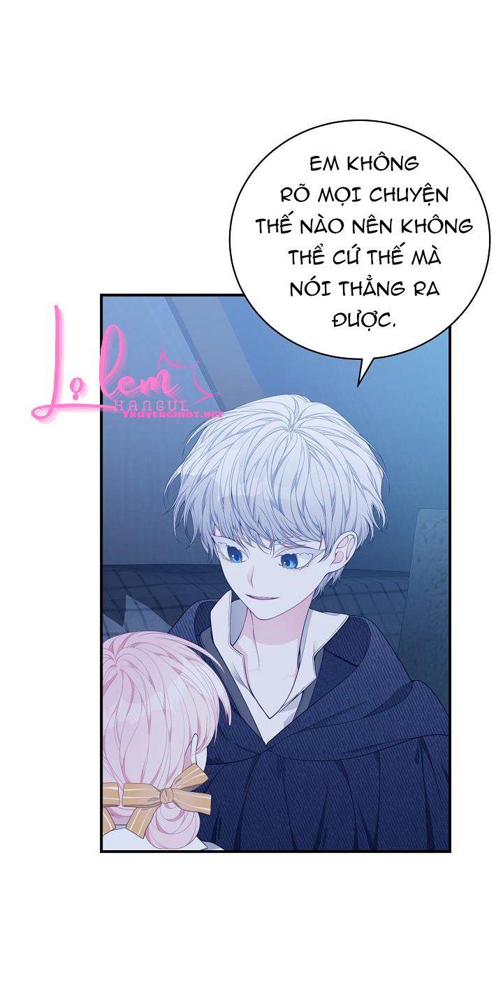 đọc truyện Con Chỉ Đi Tìm Cha Thôi Chương 34.1 ảnh 16 tại Thiên Thai Truyện