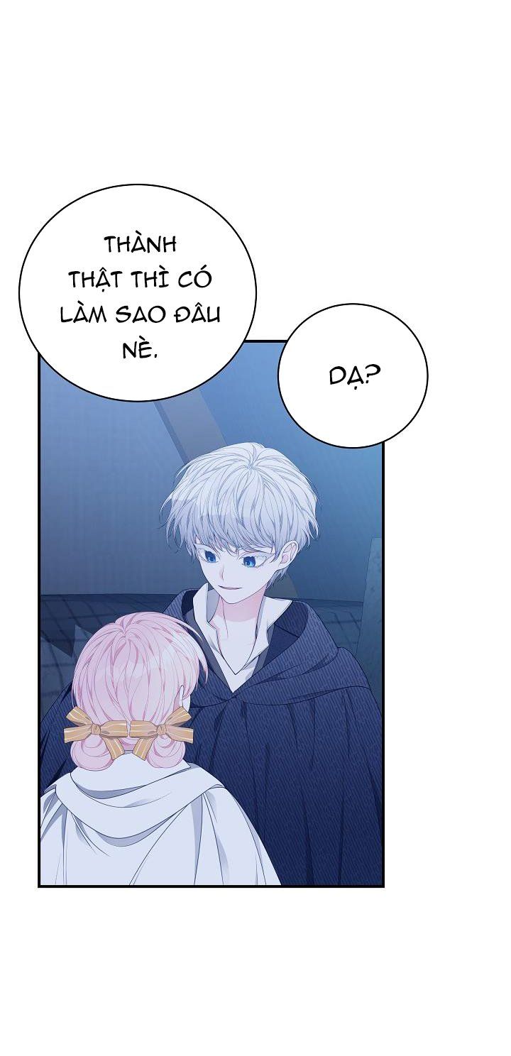 đọc truyện Con Chỉ Đi Tìm Cha Thôi Chương 34.1 ảnh 17 tại Thiên Thai Truyện