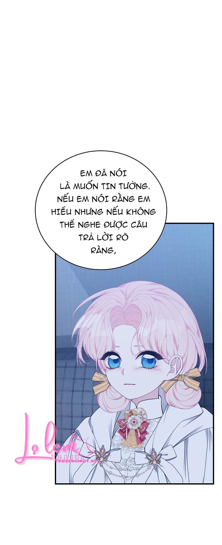 đọc truyện Con Chỉ Đi Tìm Cha Thôi Chương 34.1 ảnh 18 tại Thiên Thai Truyện