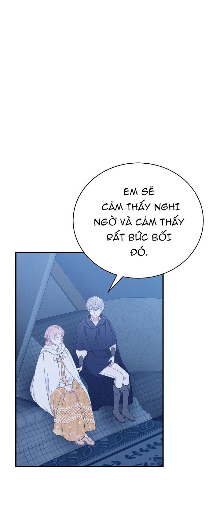 đọc truyện Con Chỉ Đi Tìm Cha Thôi Chương 34.1 ảnh 19 tại Thiên Thai Truyện