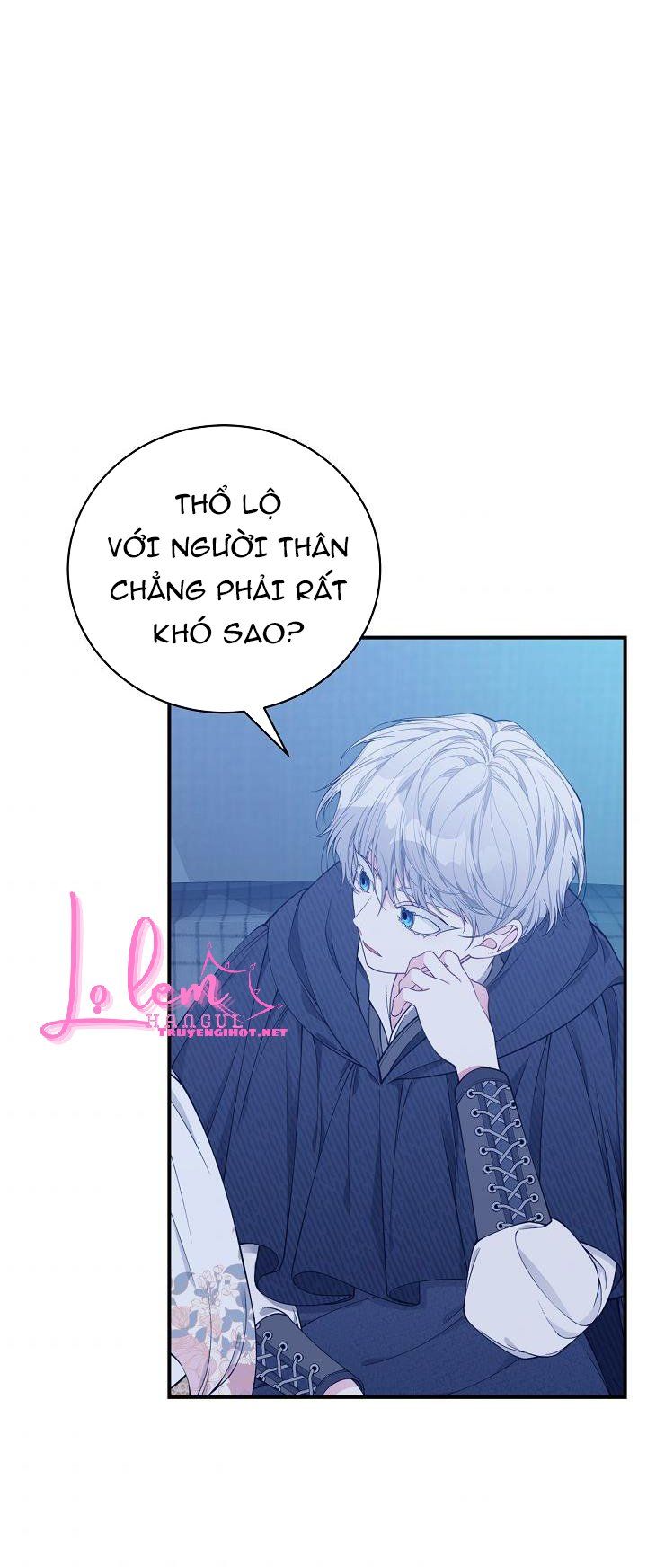 đọc truyện Con Chỉ Đi Tìm Cha Thôi Chương 34.1 ảnh 4 tại Thiên Thai Truyện