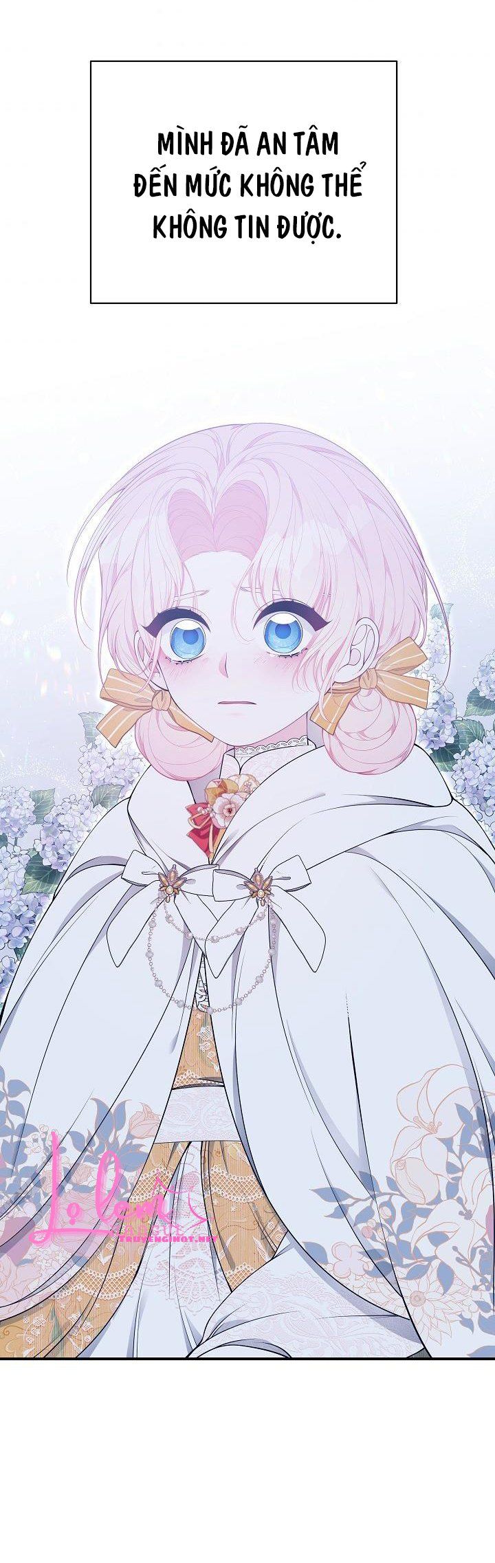 đọc truyện Con Chỉ Đi Tìm Cha Thôi Chương 34.1 ảnh 24 tại Thiên Thai Truyện