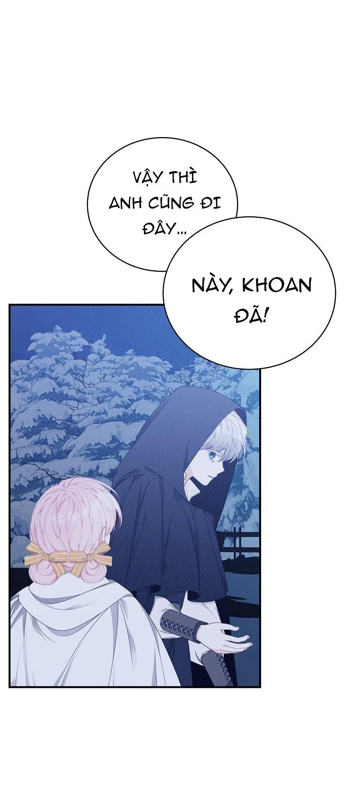 đọc truyện Con Chỉ Đi Tìm Cha Thôi Chương 34.1 ảnh 29 tại Thiên Thai Truyện