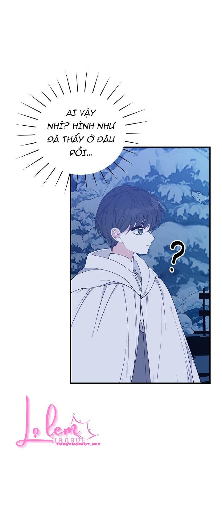 đọc truyện Con Chỉ Đi Tìm Cha Thôi Chương 34.1 ảnh 35 tại Thiên Thai Truyện