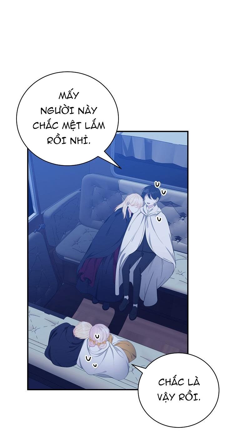 đọc truyện Con Chỉ Đi Tìm Cha Thôi Chương 34.1 ảnh 39 tại Thiên Thai Truyện