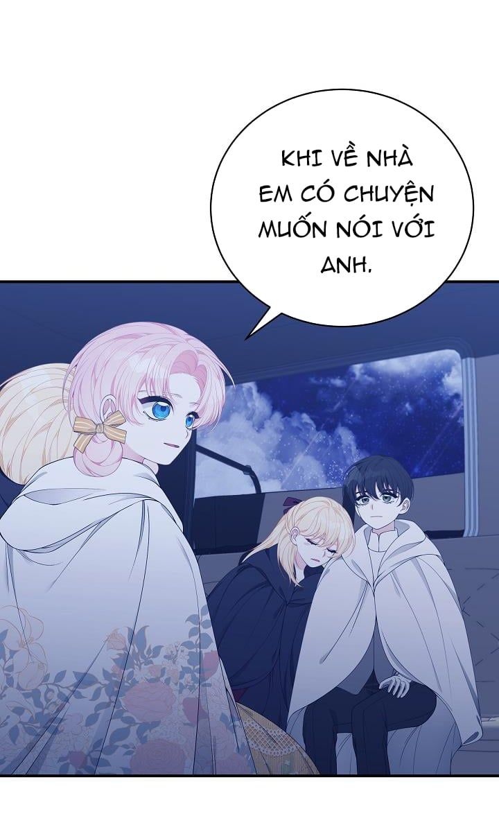 đọc truyện Con Chỉ Đi Tìm Cha Thôi Chương 34.1 ảnh 42 tại Thiên Thai Truyện