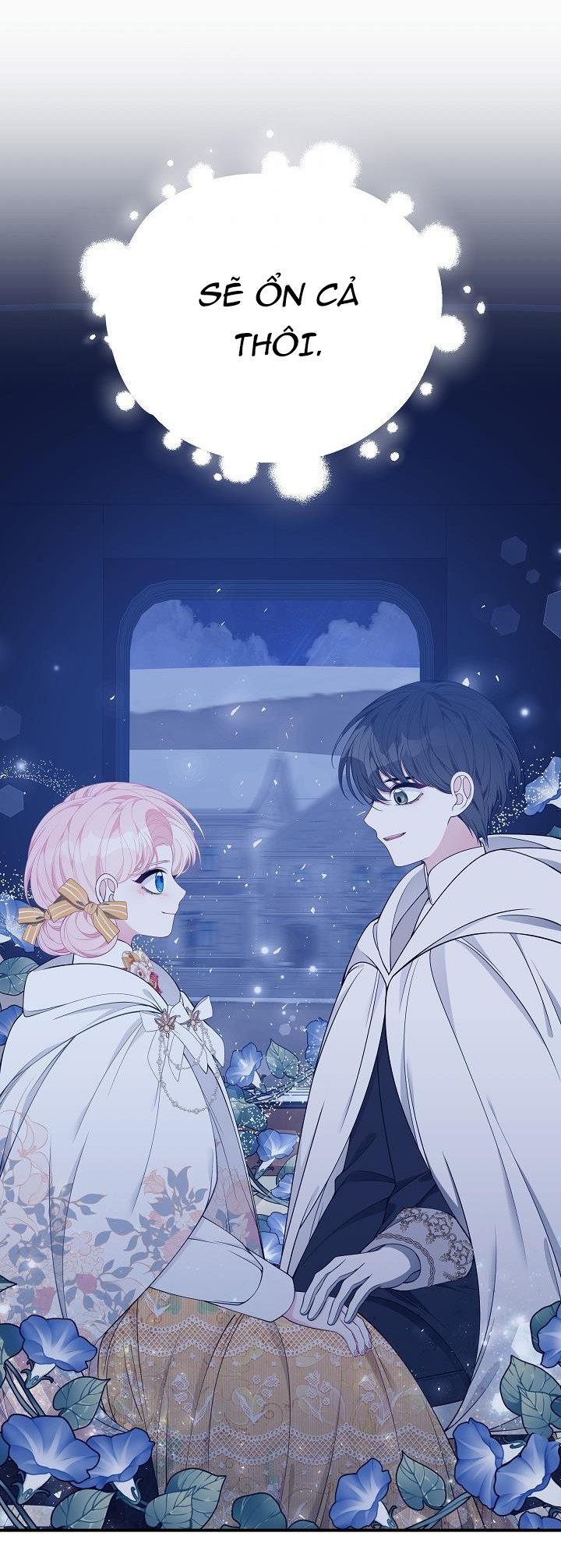 đọc truyện Con Chỉ Đi Tìm Cha Thôi Chương 34.1 ảnh 45 tại Thiên Thai Truyện