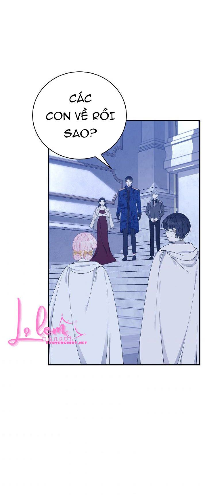 đọc truyện Con Chỉ Đi Tìm Cha Thôi Chương 34.1 ảnh 50 tại Thiên Thai Truyện