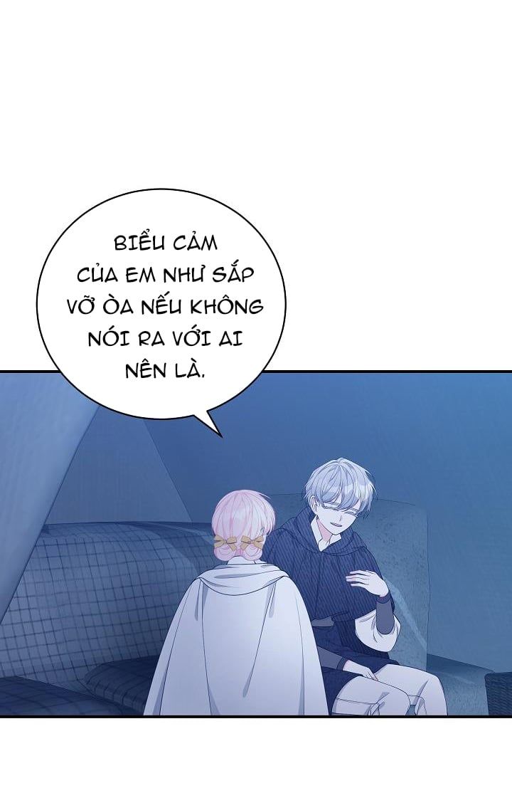 đọc truyện Con Chỉ Đi Tìm Cha Thôi Chương 34.1 ảnh 8 tại Thiên Thai Truyện