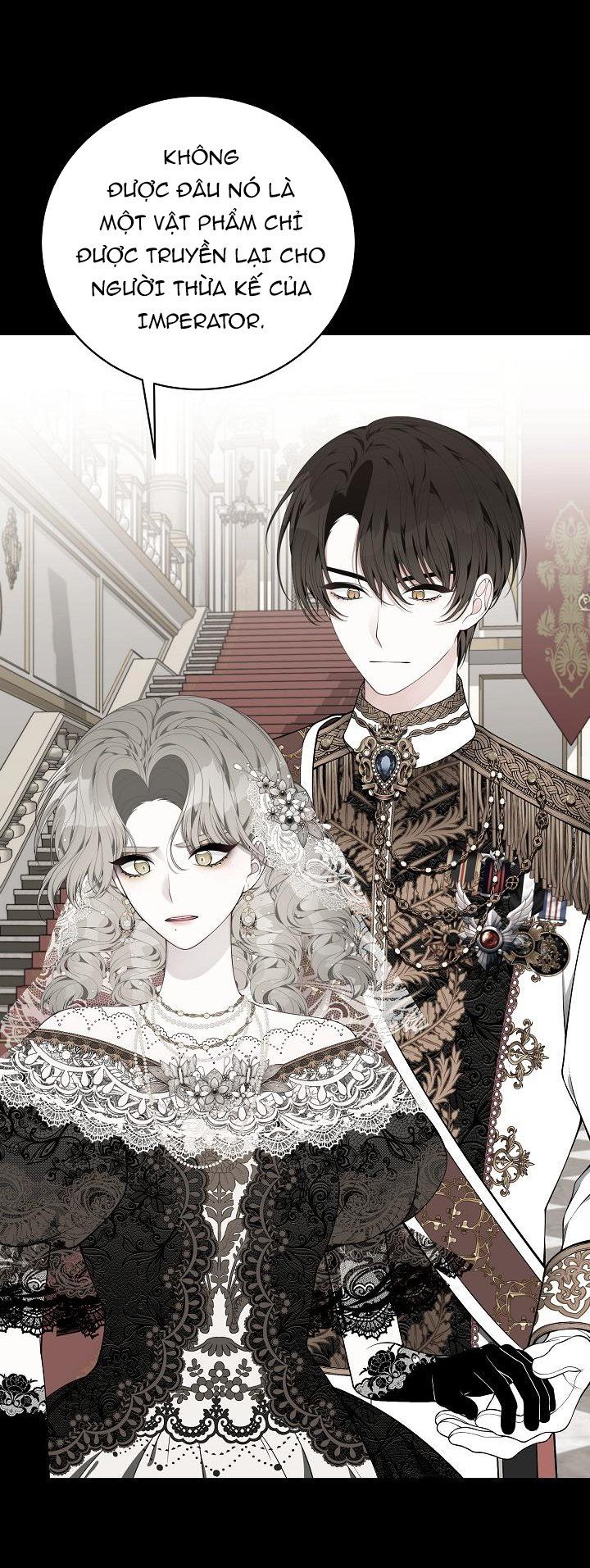 đọc truyện Con Chỉ Đi Tìm Cha Thôi Chương 34.2 ảnh 16 tại Thiên Thai Truyện