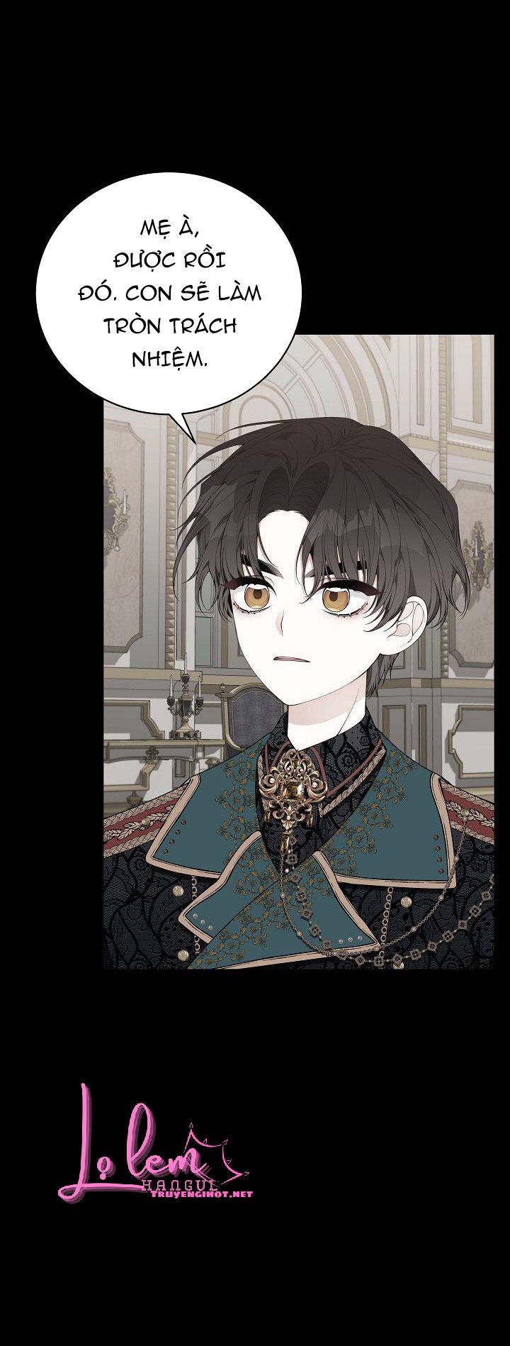 đọc truyện Con Chỉ Đi Tìm Cha Thôi Chương 34.2 ảnh 19 tại Thiên Thai Truyện