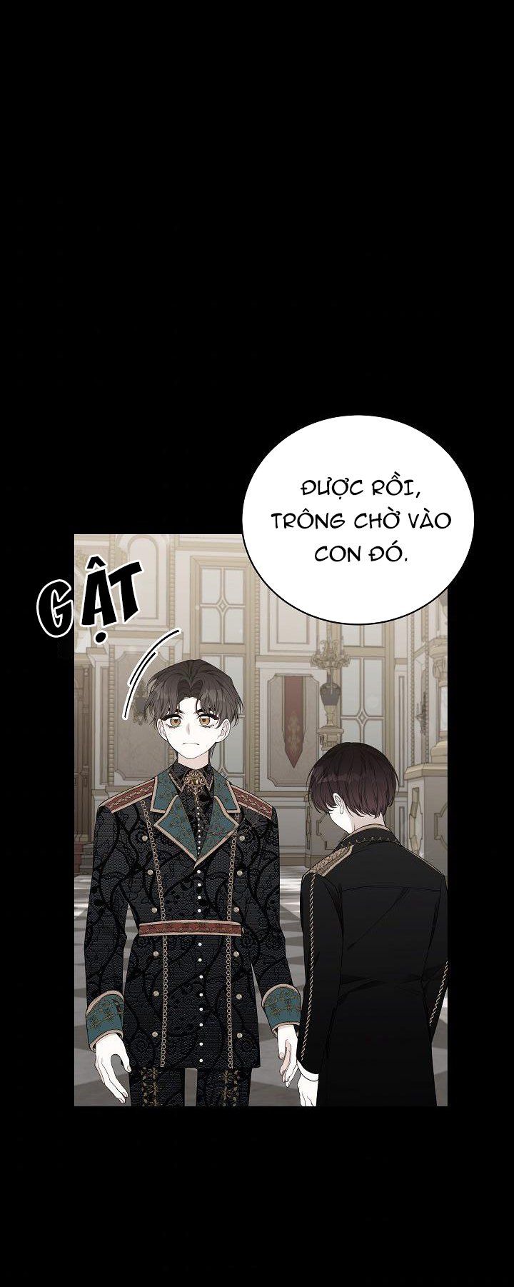 đọc truyện Con Chỉ Đi Tìm Cha Thôi Chương 34.2 ảnh 20 tại Thiên Thai Truyện