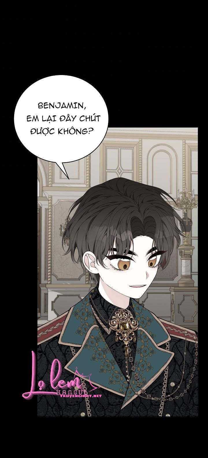 đọc truyện Con Chỉ Đi Tìm Cha Thôi Chương 34.2 ảnh 21 tại Thiên Thai Truyện