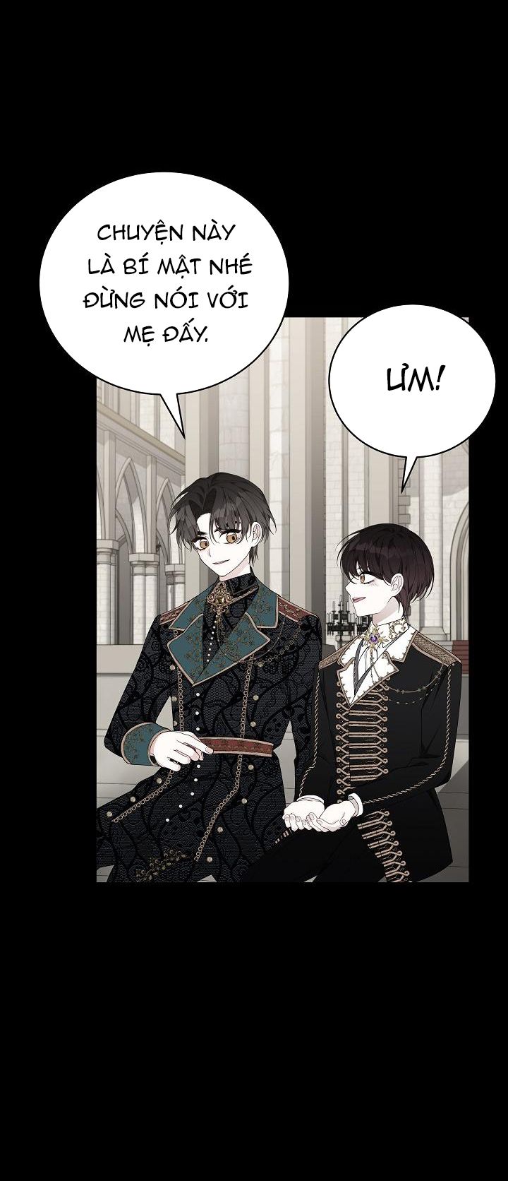 đọc truyện Con Chỉ Đi Tìm Cha Thôi Chương 34.2 ảnh 23 tại Thiên Thai Truyện