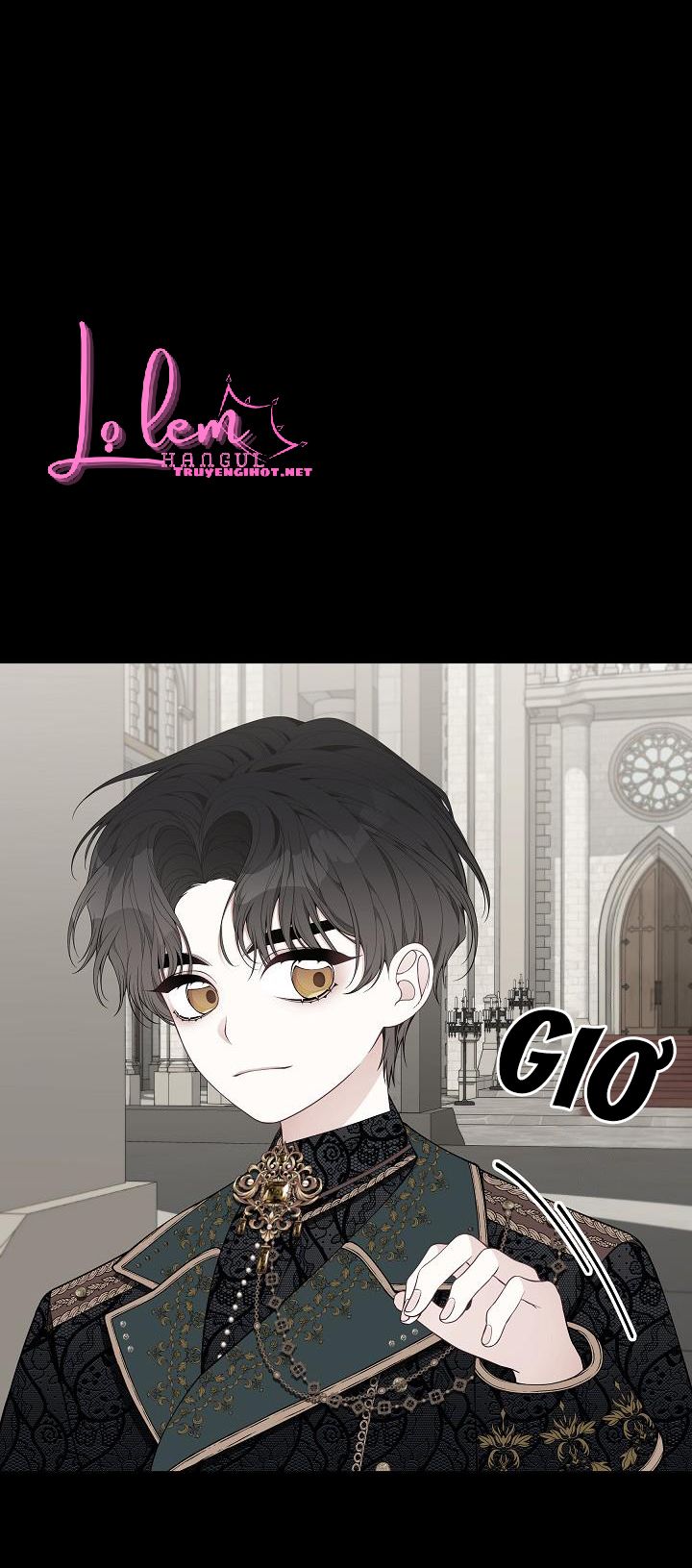 đọc truyện Con Chỉ Đi Tìm Cha Thôi Chương 34.2 ảnh 24 tại Thiên Thai Truyện