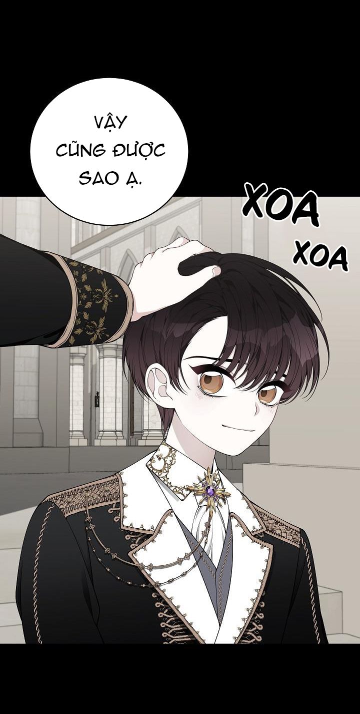 đọc truyện Con Chỉ Đi Tìm Cha Thôi Chương 34.2 ảnh 25 tại Thiên Thai Truyện