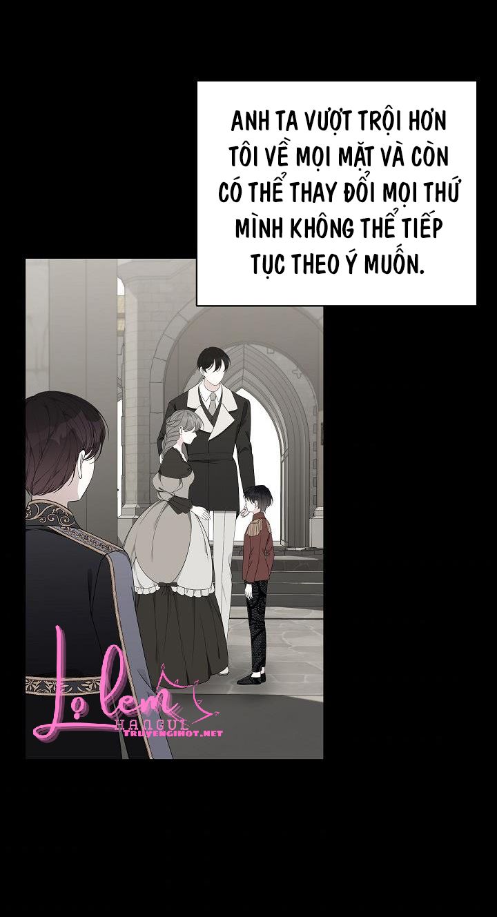 đọc truyện Con Chỉ Đi Tìm Cha Thôi Chương 34.2 ảnh 27 tại Thiên Thai Truyện