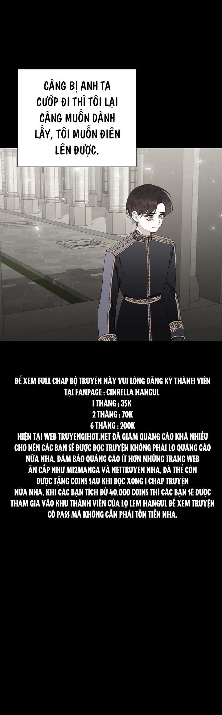 đọc truyện Con Chỉ Đi Tìm Cha Thôi Chương 34.2 ảnh 28 tại Thiên Thai Truyện