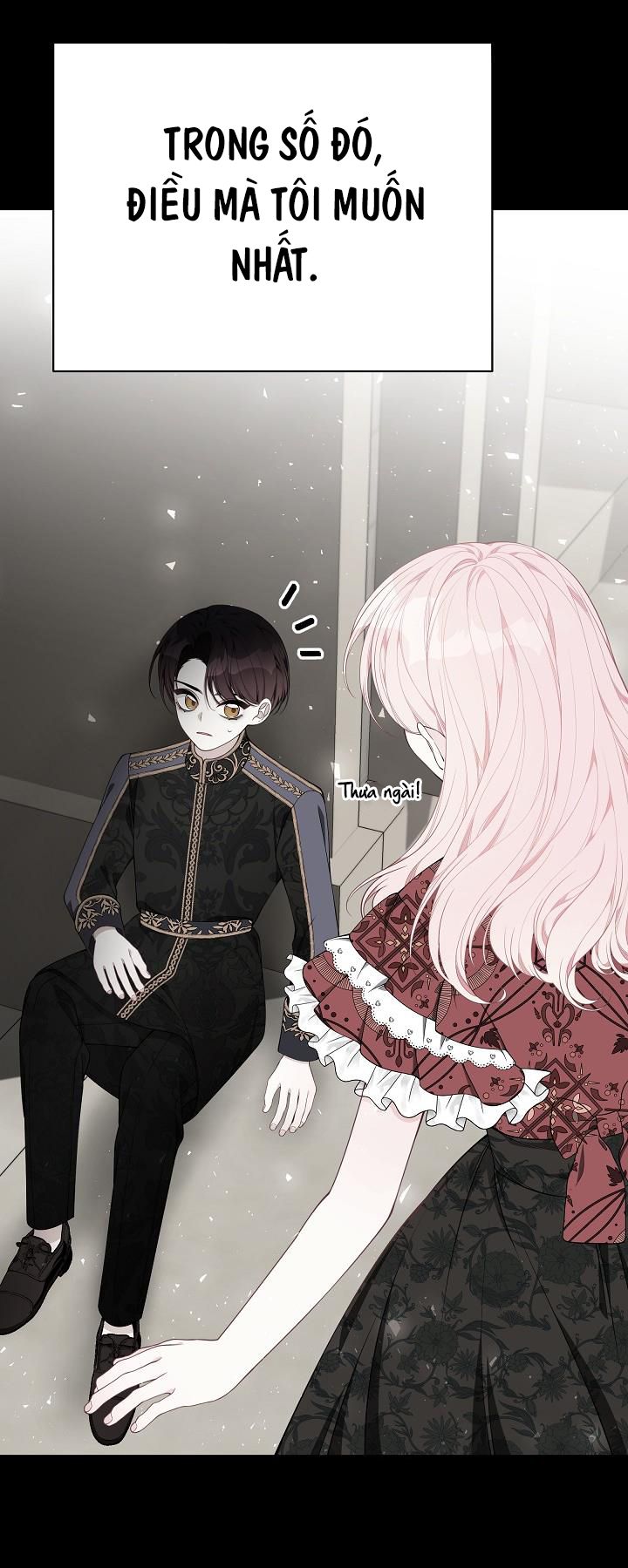 đọc truyện Con Chỉ Đi Tìm Cha Thôi Chương 34.2 ảnh 29 tại Thiên Thai Truyện